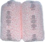 Bubblefast! Brand 7 cu ft (45 gallons) Pink Anti Static Packing Peanuts Popcorn ... - Image 2