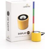 Calibrite Display 123 Monitor Calibration Colorimeter for Photo Editing and Colo... - Image 2