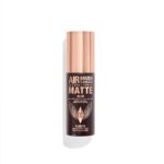 Charlotte Tilbury Airbrush Flawless Matte Setting Spray – Ulta-Fine Mist to Prim... - Image 2