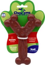 Chew'ems Durable Chew Toys for Small Dogs | Safe, Long-Lasting & Flavorful Chew ... - Image 2
