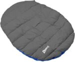 Chuckit! Outdoor Travel Portable Water Resistant Travel Pillow Dog Bed For Mediu... - Image 2