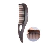Dandruff Comb with Self-Cleaning Hollow Teeth & Massage Handle - Scalp Detox Com... - Image 2
