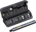 Fanttik F2 Master Kit Mini Cordless Rotary Tool, 5 Speed, 25000 RPM Engraving Pe... - Image 2