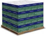 Hammermill Paper, Premium Laser Print Paper, 8.5 x 11 Paper, Letter Size, 24lb P... - Image 2