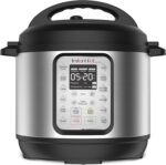 Instant Pot Duo Plus 9-in-1 Multicooker, Pressure Cooker, Slow Cook, Rice Maker,... - Image 2