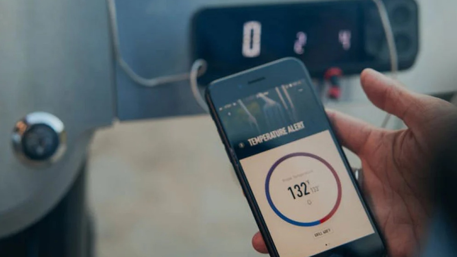 Is It Worth Upgrading To A High-Tech Smart Grill? Users Aren’t So Sure