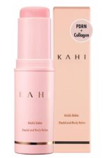 KAHI Wrinkle Bounce Multi Balm Stick | PDRN Collagen Wrinkle Stick | Korean Skin... - Image 2