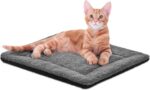 K&H PET PRODUCTS Self-Warming Cat Bed Pad, Self Heating Pad for Outdoor Cat Hous... - Image 2