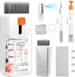 Keyboard Cleaning Kit Laptop Cleaner, All-in-1 Computer Screen Cleaning Brush To... - Image 2