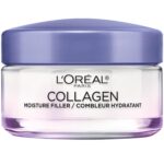 L’Oreal Paris Collagen Daily Face Moisturizer, Anti Aging Face Cream to Reduce W... - Image 2