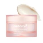 Medicube Triple Collagen Cream - Hydrating & Firming Moisturizer with Hyaluronic... - Image 2