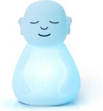 Mindsight 'Original Breathing Buddha' Guided Visual Meditation | 3 Modes to Slow... - Image 2