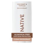Native Deodorant Contains Naturally Derived Ingredients, 72 Hour Odor Control, D... - Image 2