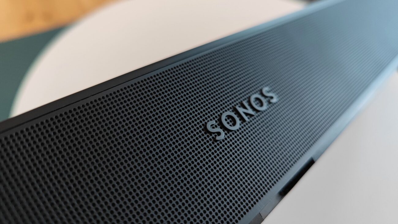 Need a compact soundbar upgrade ahead of the World Cup? This four-star Sonos Beam (Gen 2) is now 20% off at Amazon