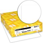 Neenah Paper Exact Index Card Stock, 94 Bright, 110 lb Index Weight, 8.5 x 11, W... - Image 2