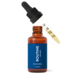 Routine Wellness Scalp Serum for Thinning Hair – Promotes Visibly-Thicker, Fulle... - Image 2