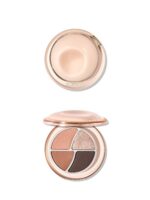 SHEGLAM Daydreamer Mini Palette 4 Colors Palette - Teddy Meringue - Image 2