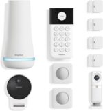 SimpliSafe 10 Piece Wireless Home Security System with Outdoor Camera- Optional ... - Image 2