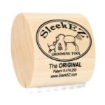 SleekEZ Cat Brush for Shedding & Cat Brushes for Indoor Cats | Pet Brush for Cat... - Image 2