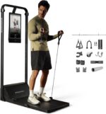 Speediance Smart Home Gym, Multi-Functional Gym Machine for Full Body Strength T... - Image 2