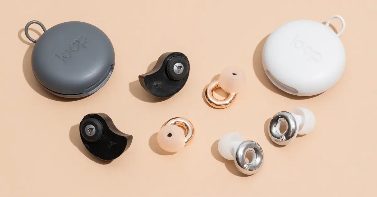 The 3 Best Earplugs for Concerts of 2026