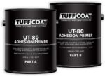 Tuff Coat UT-80 Adhesion Primer - Gallon Kit - Image 2
