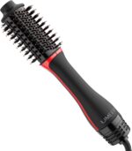 Umeely Plus 2.0 Hair Dryer Brush Blow Dryer Brush in One, 2'' Oval Brush Head Ho... - Image 2