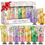 VISCOO 7 Pack Hand Cream Gifts Set for Women, Teacher Appreciation Gift / Gradua... - Image 2