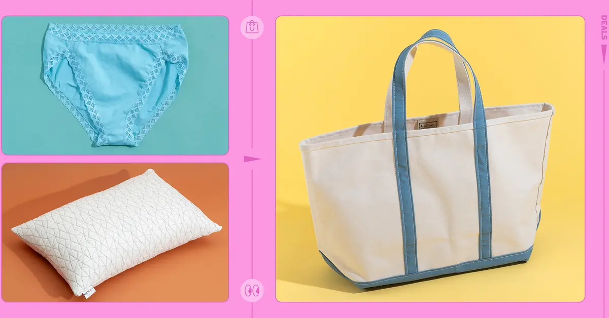 We Found the Best Memorial Day Sales and Great Summer Deals