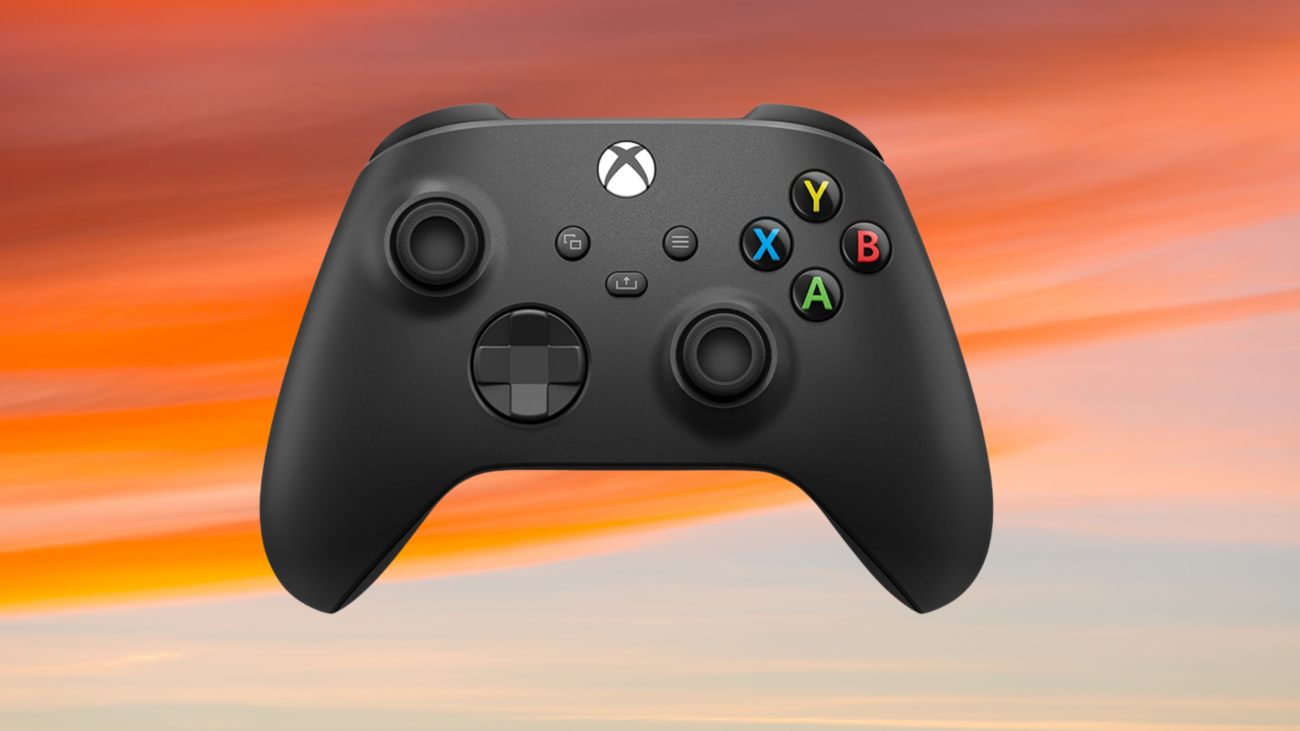Xbox Wireless Controller deal cuts price to £39.99 for half‑term