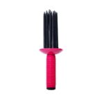 YF-ANEN Air Volume Comb for Curly Hair - Fluffy Curling Roll, Styler - Image 2