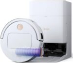 Yeedi M14 Plus Robot Vacuum and Mop with All-in-One Station, 18000Pa, OZMO Rolle... - Image 2