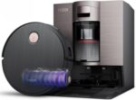 Yeedi S20 Infinity Robot Vacuum&Mop with 19,500Pa Blast Suction, PowerBoost Char... - Image 2