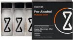 ZBiotics — Feel Better After Drinking, Wake Up Refreshed, Science-Backed, Patent... - Image 2