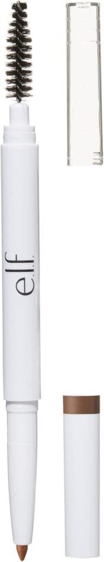e.l.f. Instant Lift Brow Pencil, Dual-Sided, Precise, Fine Tip, Shapes, Defines,... - Image 2