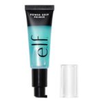 e.l.f. Power Grip Primer, Gel-Based & Hydrating Face Primer For Smoothing Skin &... - Image 2