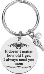 iJuqi Mom Christmas Gifts from Daughter Son - Mother's Day Gifts for Mom Birthda... - Image 2