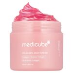 medicube Collagen Jelly Cream- Niacinamide & Freeze-Dried Hydrolyzed Collagen - ... - Image 2