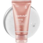 medicube Wrapping Mask Collagen Overnight Peel Off Facial Mask | Elasticity & Hy... - Image 2