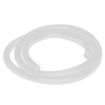 1/4 " ID Silicone Tubing, JoyTube Food Grade Silicone Tubing 1/4" ID x 3/8" OD 1... - Image 2