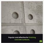 Meoded Paint & Plaster | Golmex Concrete Look Plaster | Lime/Cement Based Plaste... - Image 3