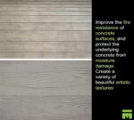 Meoded Paint & Plaster | Golmex Concrete Look Plaster | Lime/Cement Based Plaste... - Image 7