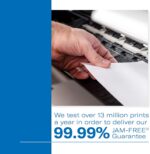 Hammermill Printer Paper, Fore Multipurpose 20 lb Copy Paper, 8.5 x 11-96 Bright... - Image 5