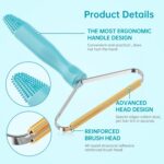Cleaner Pro Fabric Shaver - Pet Hair Remover for Rugs, Couch, Carpet & Pet Tower... - Image 4