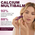 Calcium Multi Balm Stick, Calcium Volume Multi Balm Stick, Firming,Hydrating & S... - Image 3