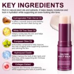Calcium Multi Balm Stick, Calcium Volume Multi Balm Stick, Firming,Hydrating & S... - Image 4