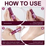 Calcium Multi Balm Stick, Calcium Volume Multi Balm Stick, Firming,Hydrating & S... - Image 8