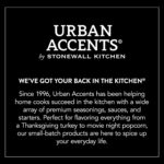 Urban Accents Movie Night Small-Batch Popcorn Gift Set – Includes 3 Gourmet non-... - Image 11