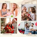 AROIC Car Air Freshener for Women, 6 Pack Air Freshener Diffuser, Mothers Day Gi... - Image 3