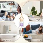 AROIC Car Air Freshener for Women, 6 Pack Air Freshener Diffuser, Mothers Day Gi... - Image 9
